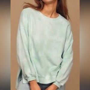 Found Made in LA Tie-Dye Sweatshirt